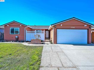 5082 Yellowstone Park Dr, Fremont, CA 94538