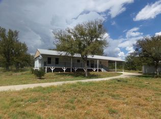 301 County Road 145, Burnet, TX 78611