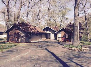 409 Rr 3, Lawrenceville, IL 62439