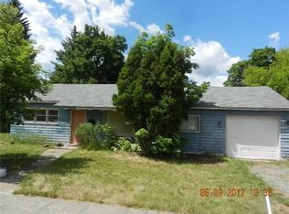 5406 W Manor Crest St, Spokane, WA 99205