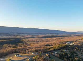 Wardensville Grade LOT 4, Winchester, VA 22602