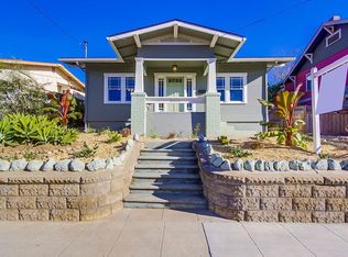 8465 Lemon Ave, La Mesa, CA 91941