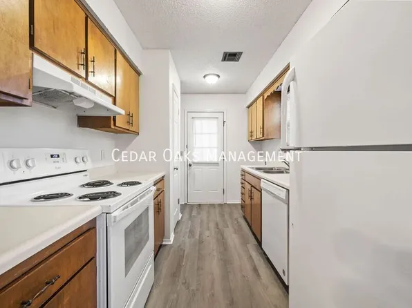 801 N 17th Place Units 33-41, 801 N 17th Pl #37, Rogers, AR 72756