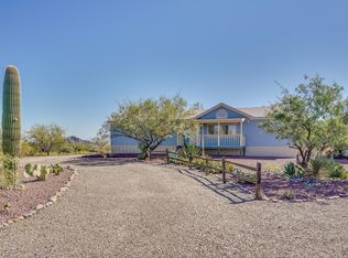 16625 S Lone Heart Rd, Sahuarita, AZ 85629