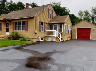 19 Roger St, Lewiston, ME 04240