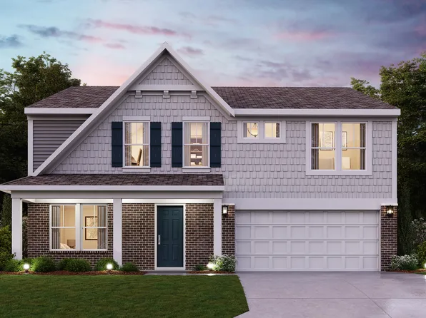6374 Greenmere Cir, Independence, KY 41015