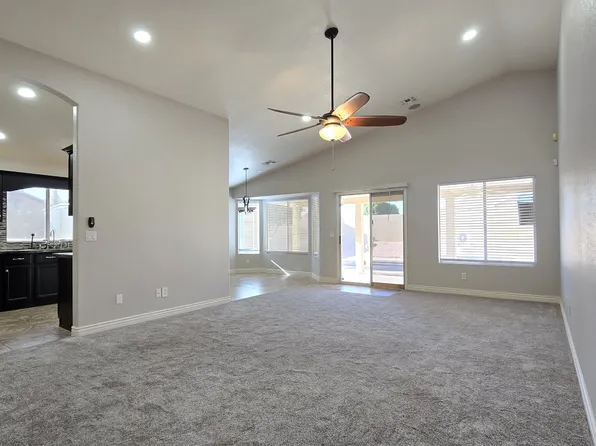 7734 E Caballero Cir, Mesa, AZ 85207