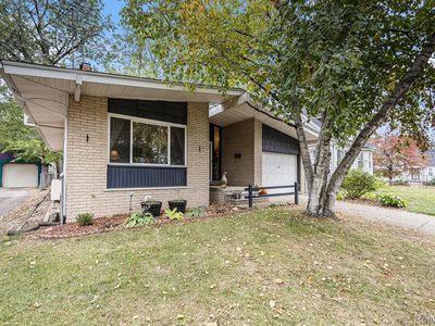 10 Niagara Ave, Pontiac, MI, 48341