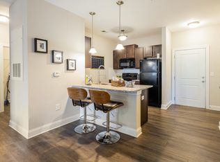 The Retreat at the Park, Burlington, NC 27215