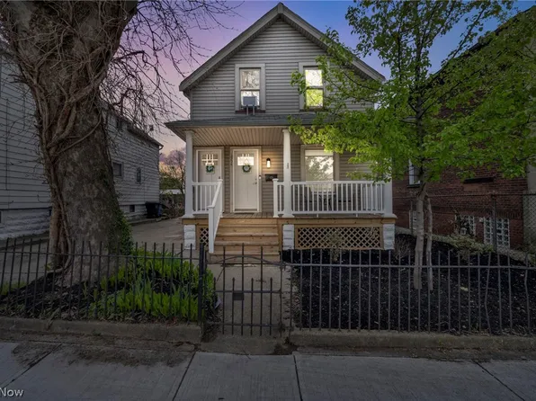 1354 W 69th St, Cleveland, OH 44102