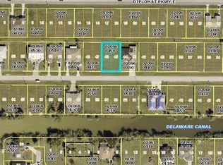 913 NE 15th Ln, CAPE CORAL, FL 33909