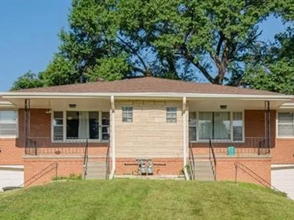 3138 N 54th St, Omaha, NE 68104