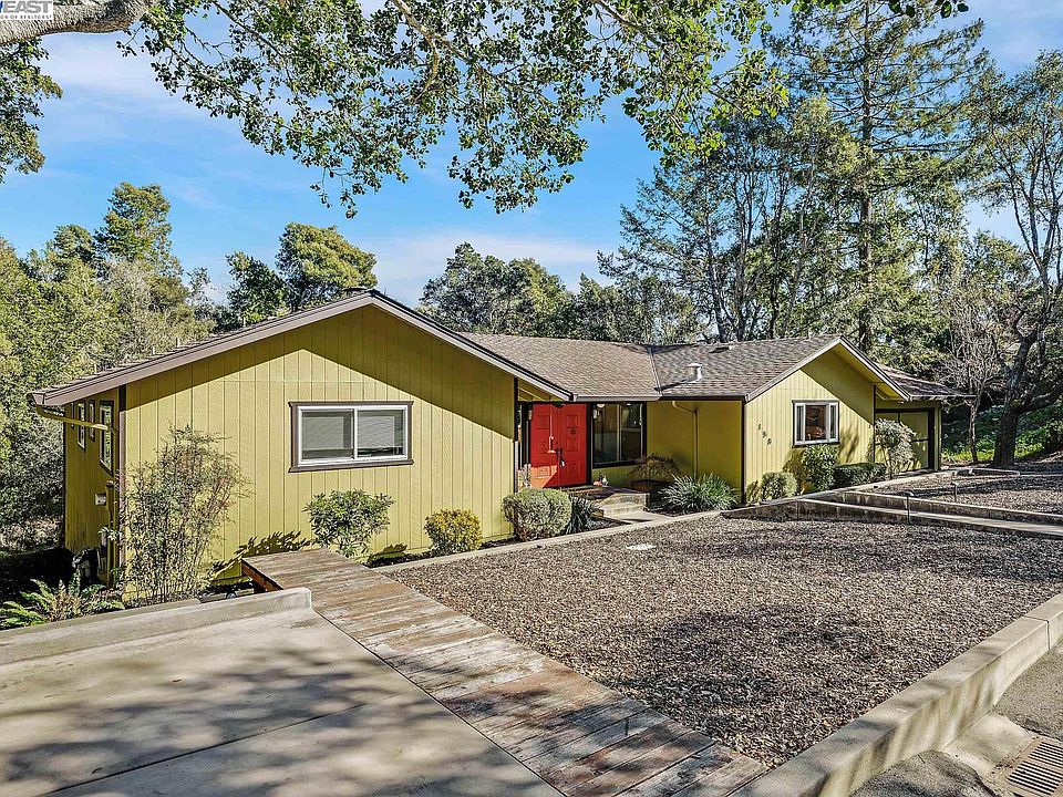 150 Hidden Creek Ln Santa Cruz CA 95060 Zillow