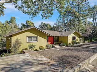 150 Hidden Creek Ln, Santa Cruz, CA 95060