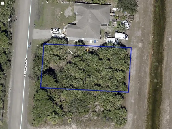 3155 Fitzpatrick Avenue, Palm Bay, FL 32908