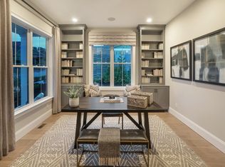 78 Heeler Dr #45, Boxborough, MA 01719