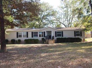 188 County Road 1702, Rusk, TX 75785