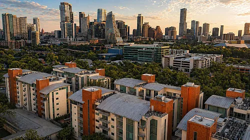1600 Barton Springs Rd Photo 1