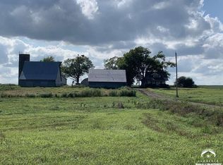 381 E 1100th Rd, Baldwin City, KS 66006