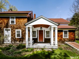 (Undisclosed Address), Kent, CT 06757