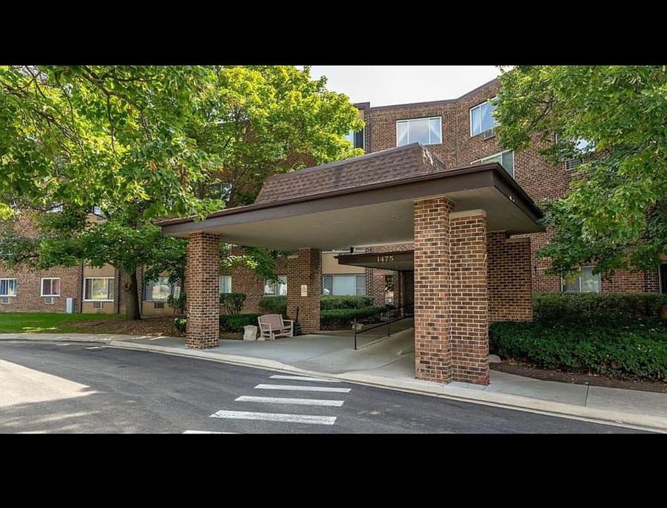 1st image of 1475 Rebecca Dr APT 316