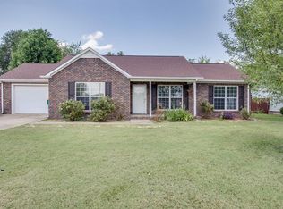 121 Ruben Rd, Spring Hill, TN 37174