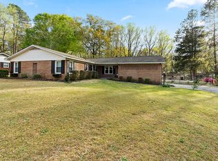 133 Avondale Rd, Greenwood, SC 29649