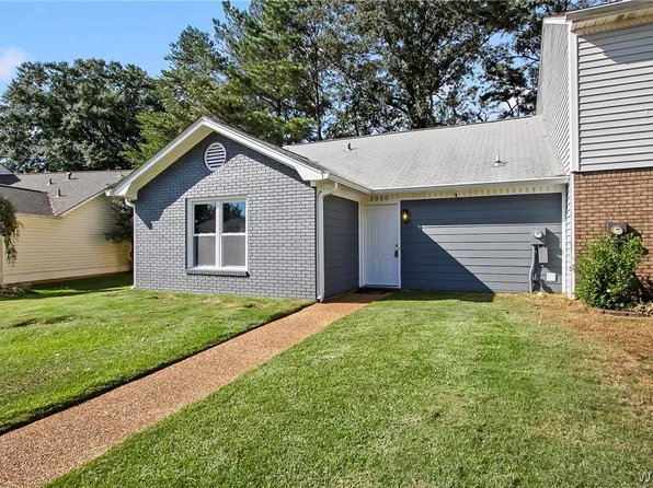 1050 Fairfax Dr, Tuscaloosa, AL 35406
