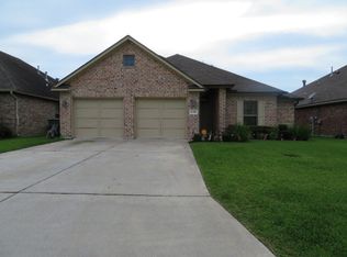 5715 Nicole Ln, Beaumont, TX 77713