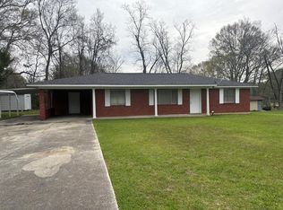 410 Harrison St, Ellisville, MS 39437