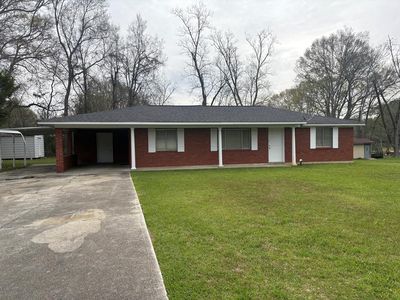 410 Harrison St, Ellisville, MS, 39437