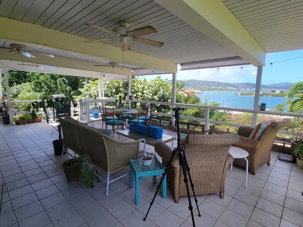 38 & 44 Mt. Welcome EA, St. Croix, VI 00820