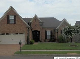 4230 Becky Sue Trl, Olive Branch, MS 38654