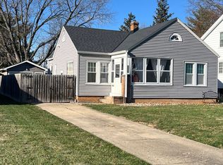 3301 N Biltmore Ave, Peoria, IL 61604