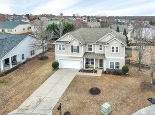 717 Sandy Green Ct, Fort Mill, SC 29715