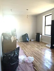 Rented by East Williamsburg Realty Inc