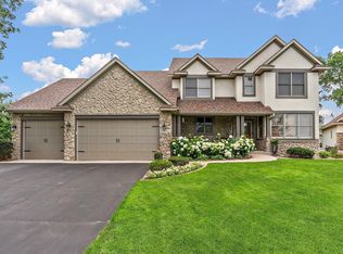 9394 138th Ct W, Savage, MN 55378