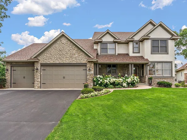 9394 138th Ct W, Savage, MN 55378