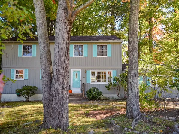 48 Briarcliff Drive, Milford, NH 03055