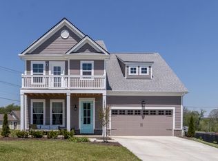1804 Wesley Ct, Columbia, TN 38401