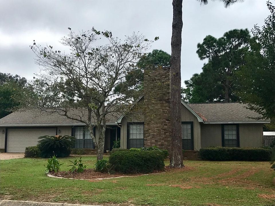 Home exterior