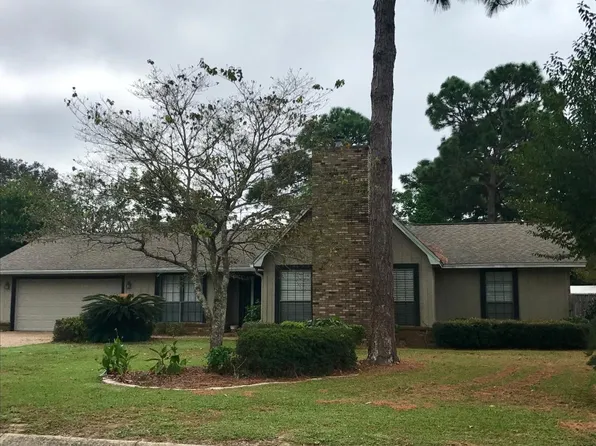 3141 Oxford Cir, Pensacola, FL 32503