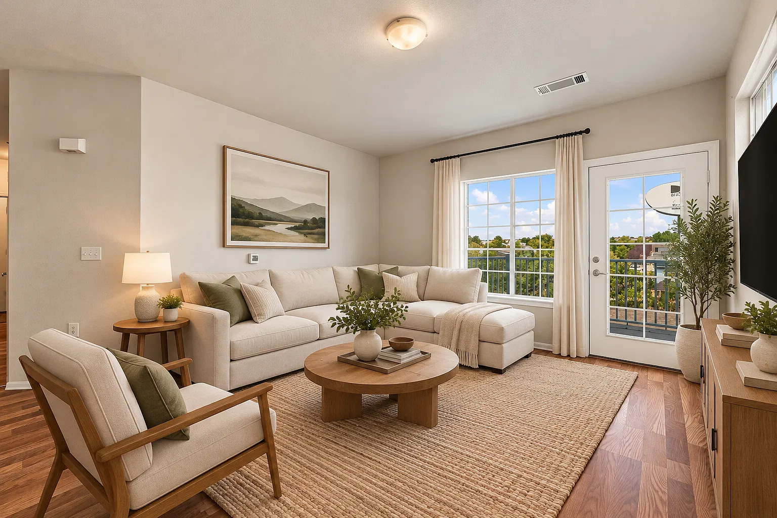 2 bed, 2.0 bath, 1085 sqft, $1,825 — Photo 4
