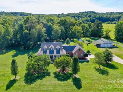 2344 Amity Hill Rd, Statesville, NC, 28677