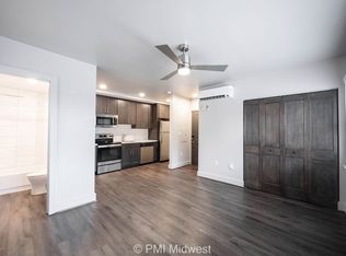 Priscilla Apartments, Indianapolis, IN 46202