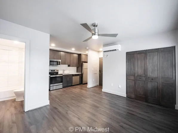 Priscilla Apartments