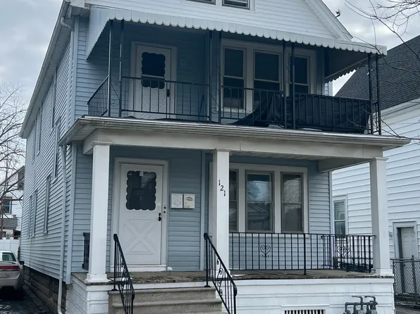 121 Condon Ave, Buffalo, NY 14207