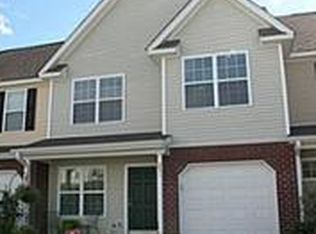 231 Opus Ct, Pooler, GA 31322