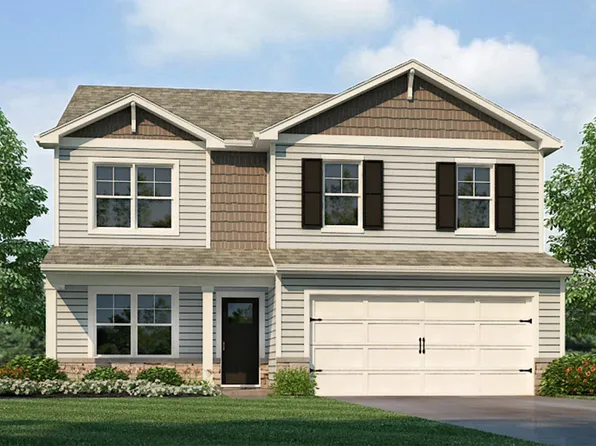 Pendleton Plan, Leasure Farms