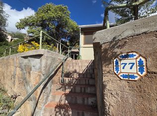 77 Shearer Ave, Bisbee, AZ 85603